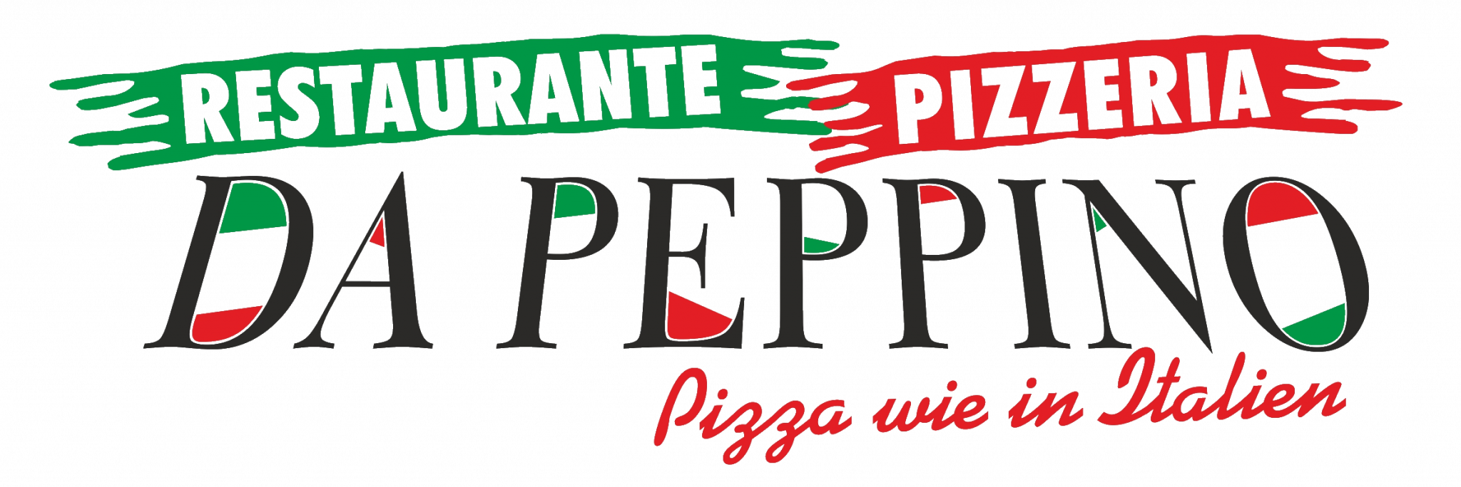 Pizza da Peppino – Pizza wie in Italien!